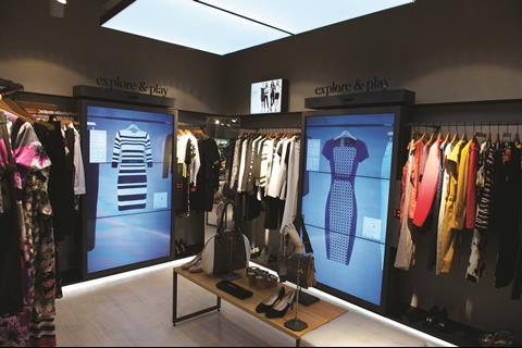 Marks & Spencer, Tesco and Asos are among the many companies that have looked abroad to expand their businesses